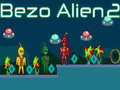 Игра Bezo Alien 2