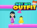Игра Get My Outfit