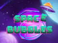 Игра Space Bubbles