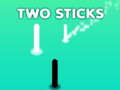 Игра Two Sticks