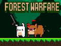 Игра Forest Warfare