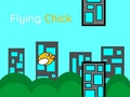 Игра Flying Chick