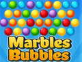 Игра Marbles Bubbles