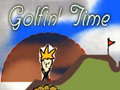 Игра Golfin' Time