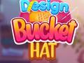 Игра Design my Bucket Hat