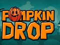 Игра Pumpkin Drop