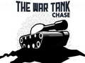 Ігра The War Tank Chase