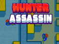 Игра Hunter  Assassin 