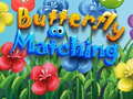 Игра Butterfly Matching