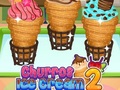 Игра Churros Ice Cream 2