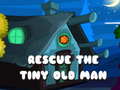 Игра Rescue The Tiny Old Man