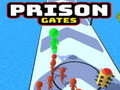 Игра Prison Gates
