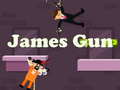 Игра James Gun