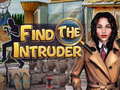Ігра Find the Intruder