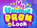 Игра My Unique Prom Look