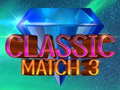 Ігра Classic Match 3
