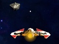 Игра Spaceship Flight Simulator