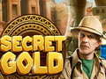 Ігра Secret Gold