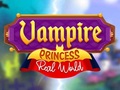 Ігра Vampire Princess Real World