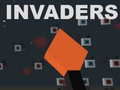 Игра Invaders