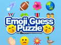 Ігра Emoji Guess Puzzle