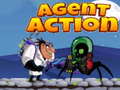 Ігра Agent Action 