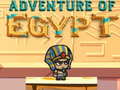 Игра Adventure of Egypt
