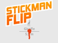 Ігра Stickman Flip