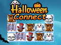 Игра Halloween Connect 