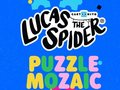 Игра Lucas the Spider Jigsaw
