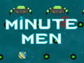 Ігра Minute Men