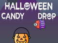 Игра Halloween Candy Drop