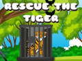 Игра Rescue The Tiger