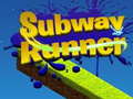 Ігра Subway Runner 