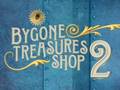 Игра Bygone Treasures Shop 2