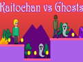 Ігра Kaitochan vs Ghosts