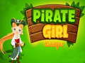 Игра Cute Pirate Girl Escape