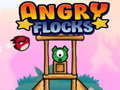 Ігра Angry Flocks