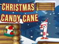 Игра Christmas Candy Cane