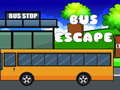 Игра Bus Escape