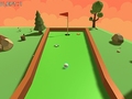 Игра Chill Mini Golf