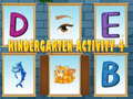 Ігра Kindergarten Activity 4