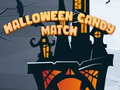 Ігра Halloween Candy Match
