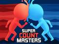 Игра Super Count Masters