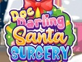 Ігра Doc Darling: Santa Surgery