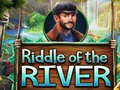 Игра Riddle of the River