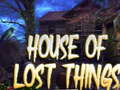 Игра House Of Lost Things