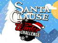 Игра Santa Claus Winter Challenge