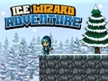 Ігра Icewizard Adventure