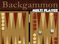 Ігра Backgammon Multi Player